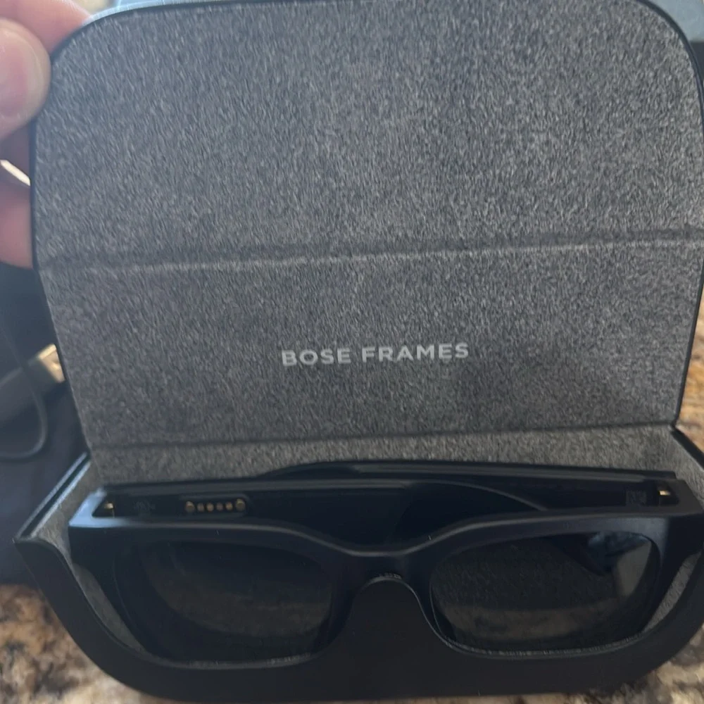 Sunglasses